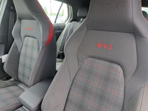 New 2026 Volkswagen GTI S FWD image 17