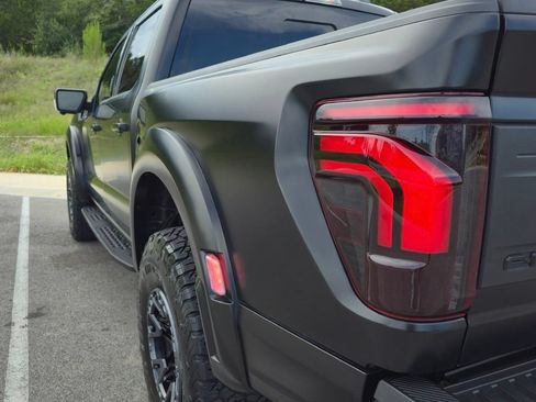 Used 2024 Ford F150 Raptor w/ Equipment Group 803A Raptor R AWD/4WD image 14