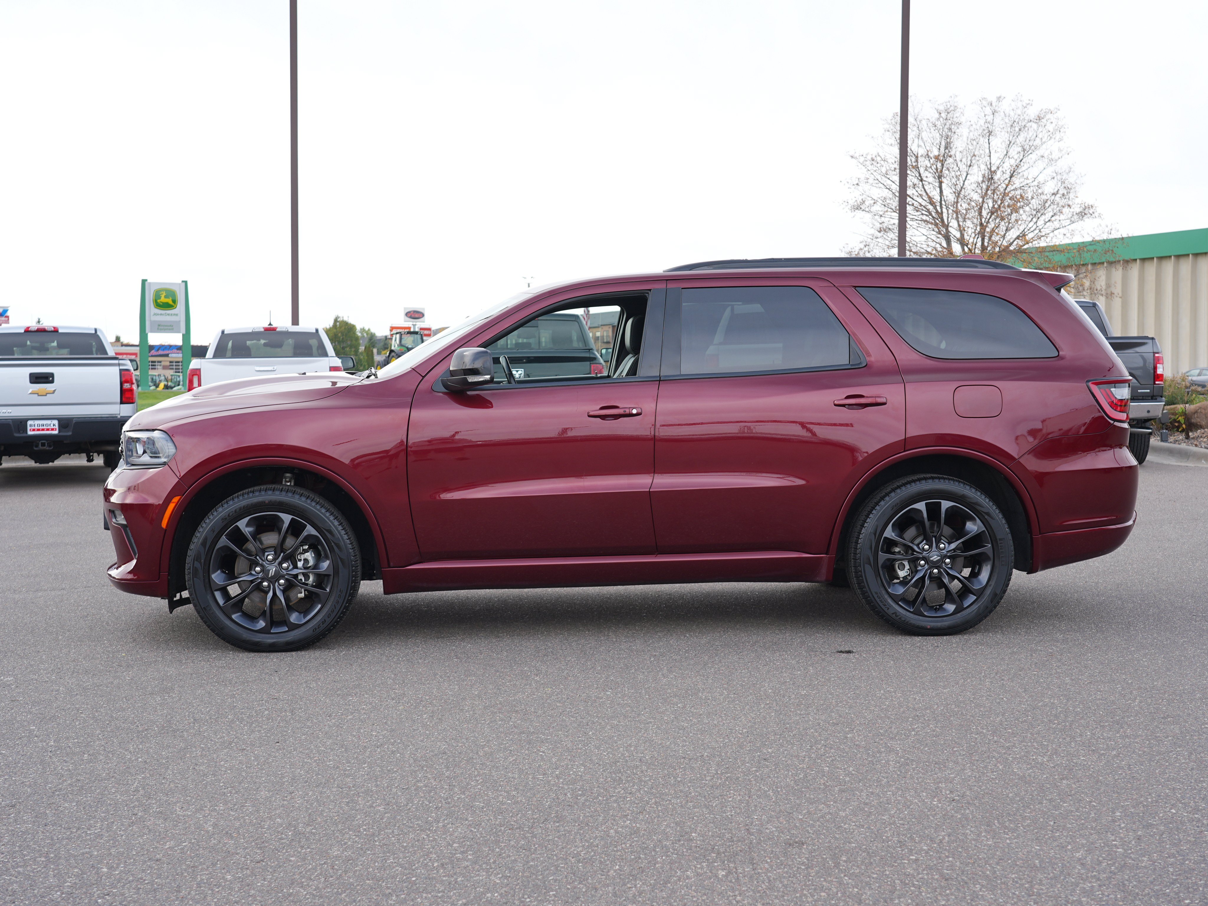 Used 2022 Dodge Durango GT AWD/4WD image 6