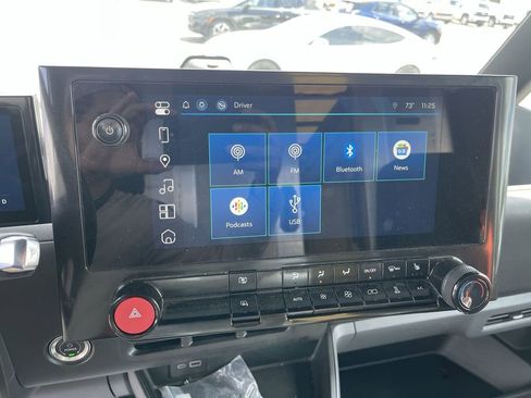 Used 2024 Chevrolet Brightdrop 600 w/ Commercial Equipment Package AWD/4WD image 6