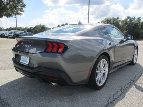 New 2025 Ford Mustang GT Premium RWD image 7