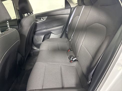 Used 2020 Kia Forte LXS image 21