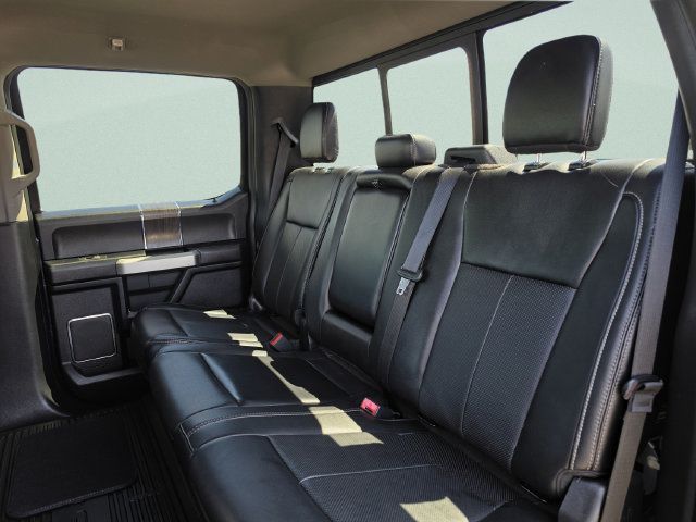 Used 2020 Ford F350 Lariat w/ Chrome Package AWD/4WD image 28