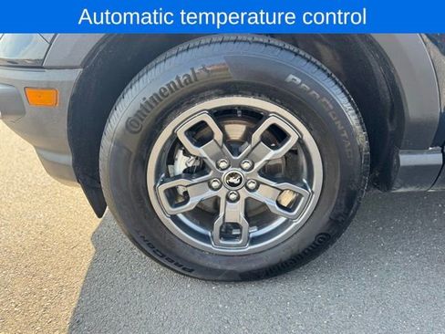 Used 2023 Ford Bronco Sport Big Bend image 11