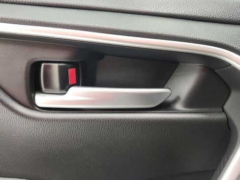 Certified 2024 Toyota RAV4 XLE Premium image 36