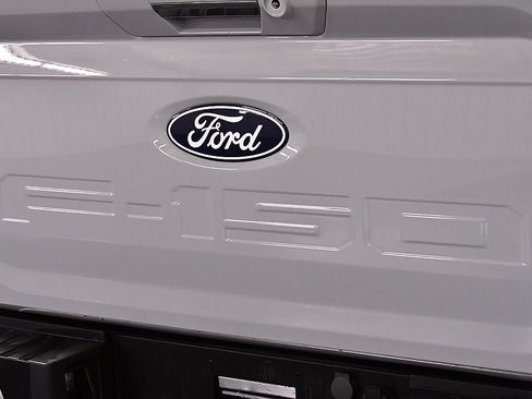 Used 2024 Ford F150 XLT w/ Equipment Group 302A MID image 13