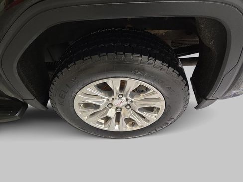 Used 2020 GMC Sierra 1500 Denali image 33