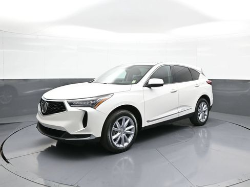 Certified 2023 Acura RDX AWD image 1