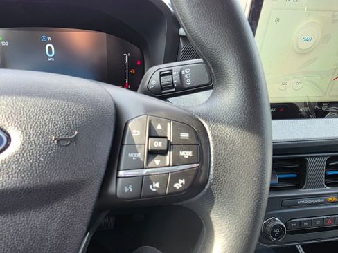 New 2026 Ford Maverick XLT image 17