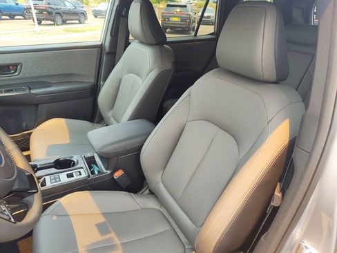 Certified 2026 Subaru Outback Limited XT w/ Premium/Limited Plus Package AWD/4WD image 18