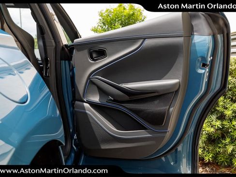 New 2026 Aston Martin DBX S AWD/4WD image 60