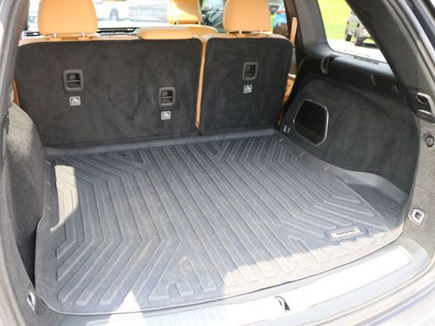 Used 2022 Jeep Grand Cherokee Summit AWD/4WD image 33