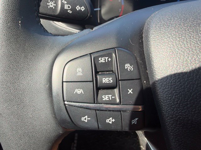 Used 2024 Ford Bronco Sport Big Bend w/ Convenience Package AWD/4WD image 15