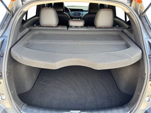 Used 2019 Nissan Kicks SR w/ SR Premium Package image 21