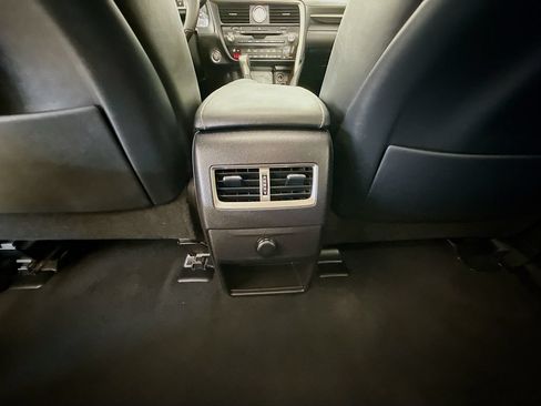Used 2018 Lexus RX 350 FWD w/ Premium Package image 26