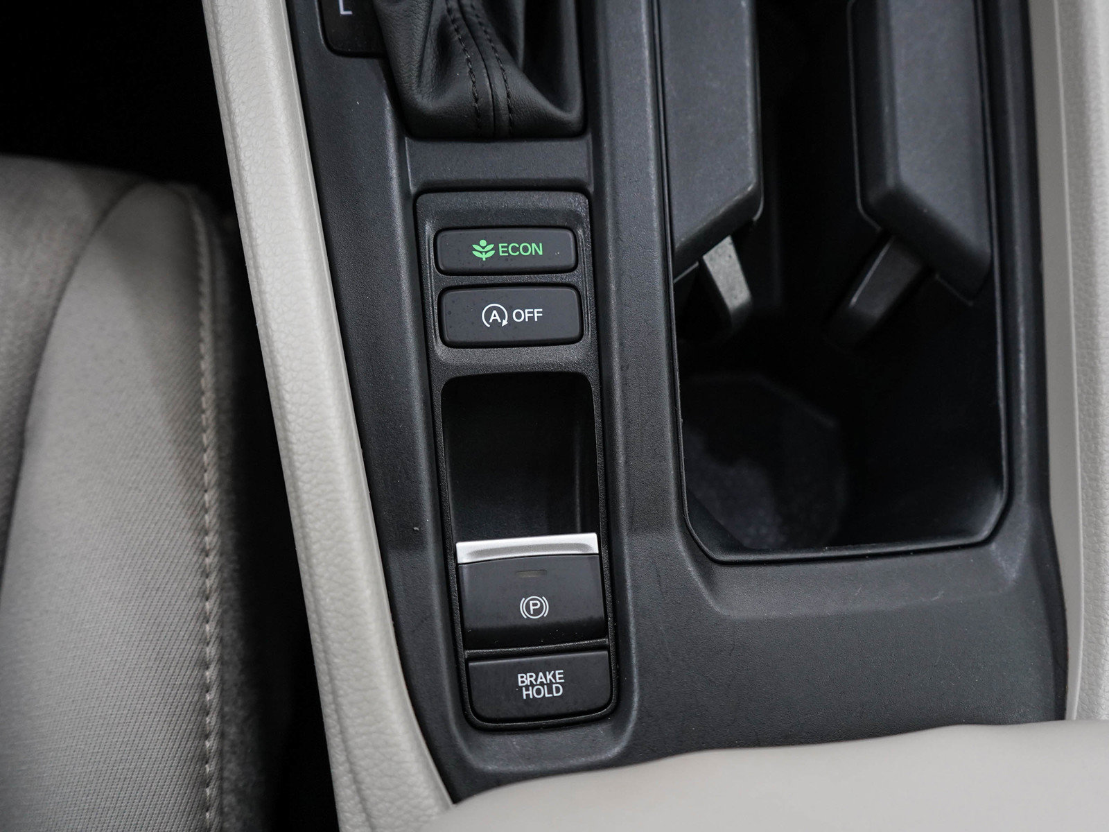 Used 2024 Honda Accord EX image 23