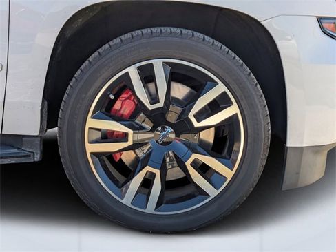 Used 2018 Chevrolet Tahoe Premier w/ RST 6.2L Performance Edition image 10