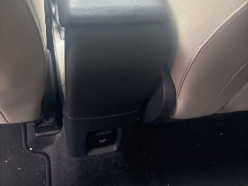 Used 2022 Ford EcoSport SE w/ SE Convenience Package AWD/4WD image 26