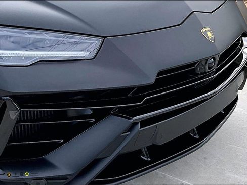 Used 2024 Lamborghini Urus S image 27