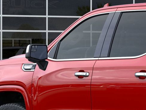 New 2026 GMC Sierra 1500 SLT image 12