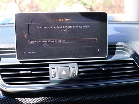 Used 2019 Audi SQ5 Premium Plus w/ Premium Plus Package image 51