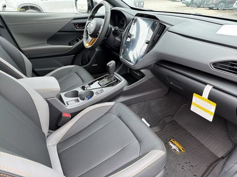 New 2026 Subaru Crosstrek 2.5i Wilderness w/ Crosstrek Mirror Package AWD/4WD image 23