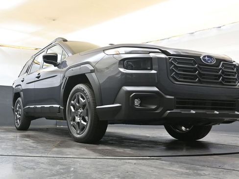 New 2026 Subaru Outback Premium image 46