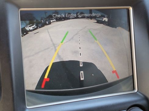 Used 2015 Jeep Grand Cherokee Limited w/ Trailer Tow Group IV image 24