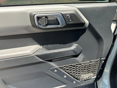 Used 2023 Ford Bronco Big Bend AWD/4WD image 9