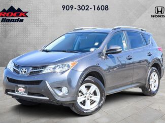 Used 2014 Toyota RAV4 XLE AWD/4WD video 1