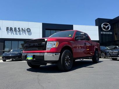 Used 2010 Ford F150 XLT
