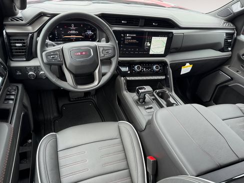 New 2026 GMC Sierra 1500 AT4X AWD/4WD image 15