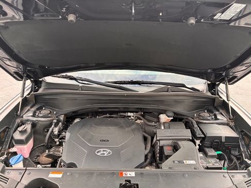 Used 2023 Hyundai Palisade XRT AWD/4WD image 9