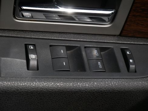 Used 2013 Ford F150 Lariat w/ Luxury Equipment Group AWD/4WD image 9