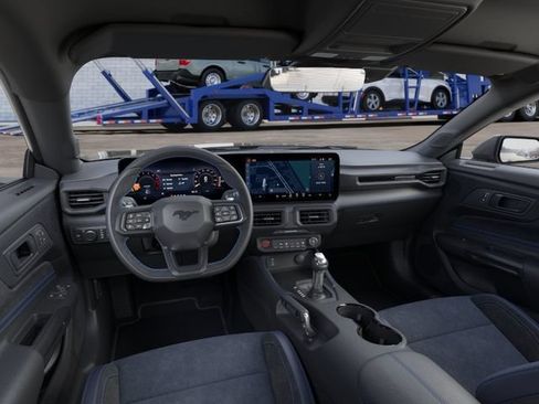 New 2026 Ford Mustang Dark Horse RWD image 10
