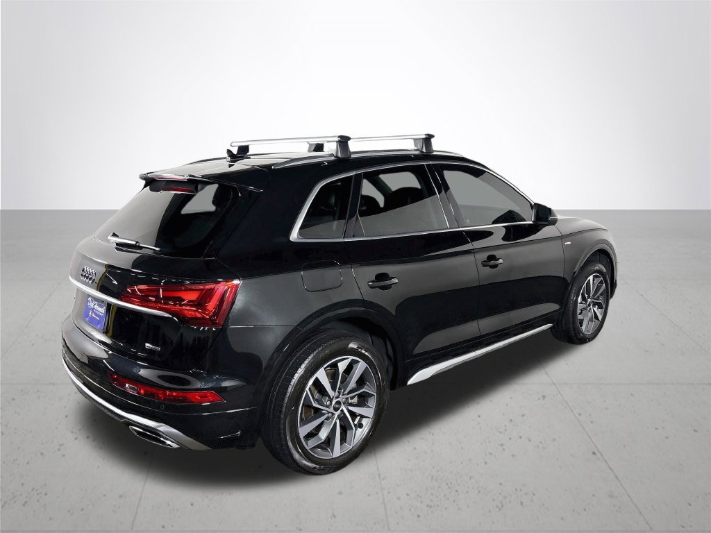 Used 2023 Audi Q5 2.0T Premium Plus AWD/4WD image 6