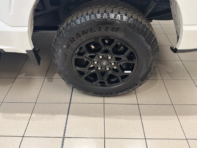 Certified 2024 Ford F150 XLT w/ Equipment Group 302A MID AWD/4WD image 25