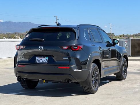 Used 2026 MAZDA CX-50 AWD 2.5 Hybrid w/ Weather Package image 32