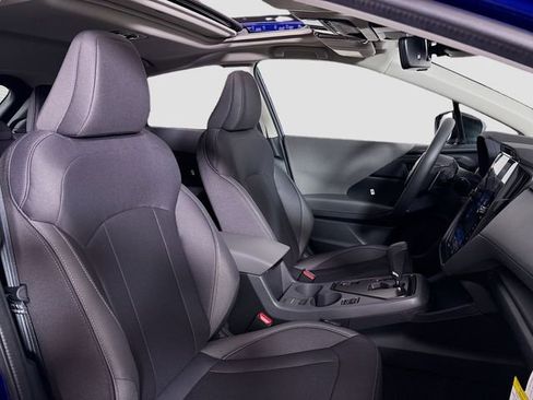 New 2026 Subaru Crosstrek 2.5i Premium image 27