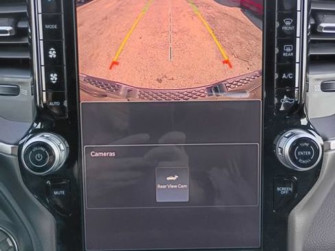 New 2026 RAM 1500 Big Horn AWD/4WD image 17
