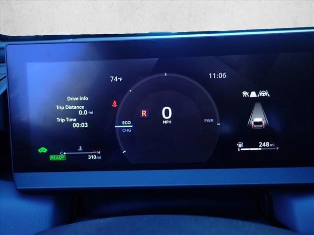 Certified 2026 Toyota RAV4 XLE Premium w/ Weather Package FWD image 24