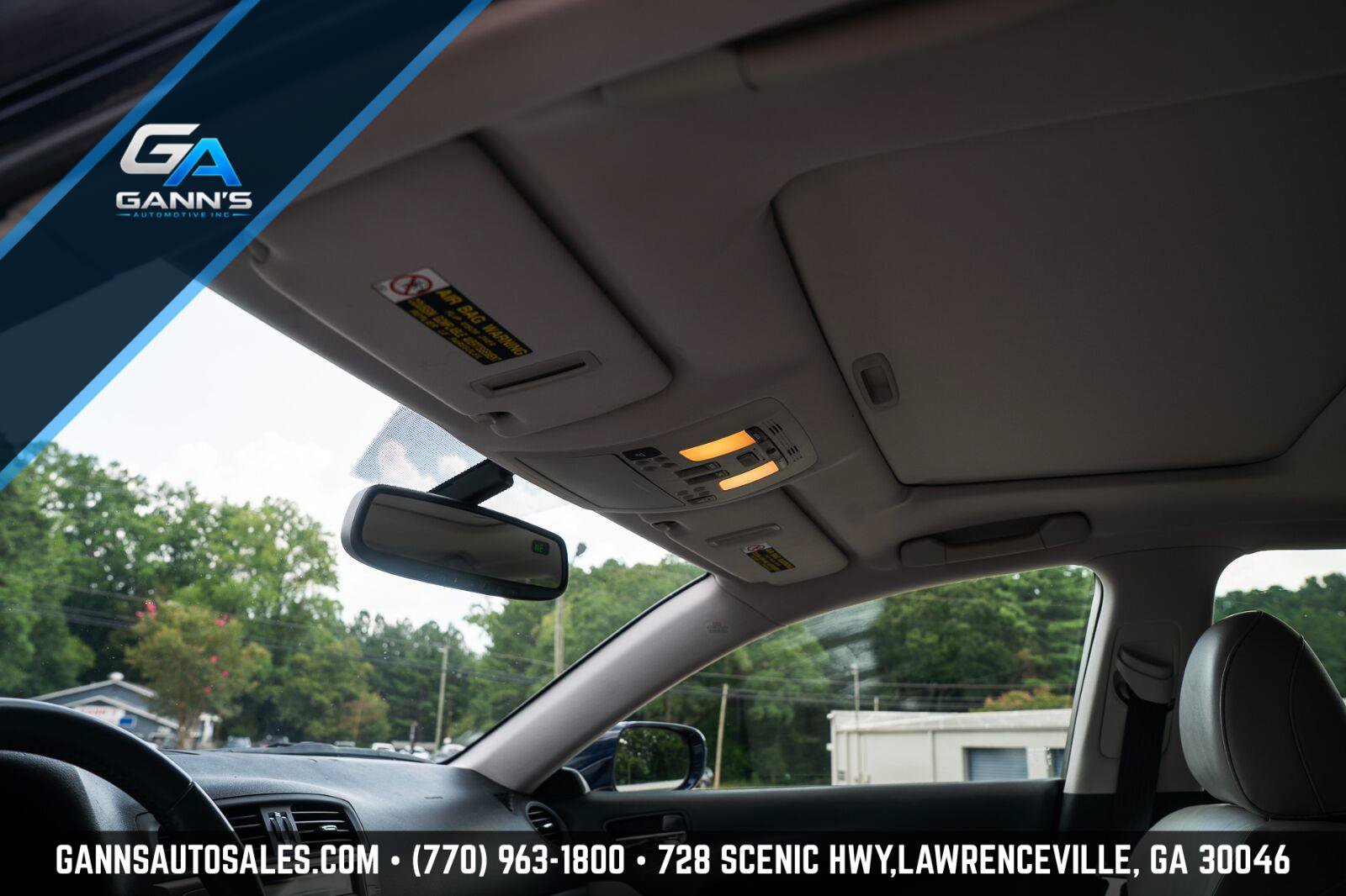 Used 2012 Lexus IS 250 RWD image 21