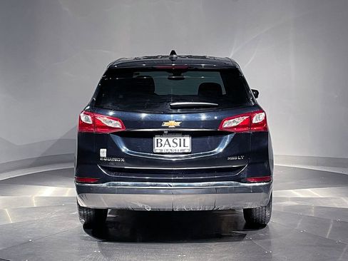 Used 2020 Chevrolet Equinox LT AWD/4WD image 12
