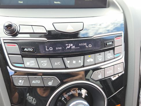 New 2026 Acura RDX A-Spec image 28