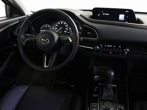 Used 2025 MAZDA CX-30 AWD 2.5 S w/ Premium Package image 10
