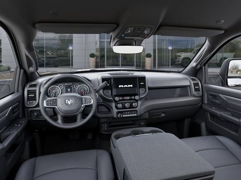 New 2026 RAM 4500 Tradesman w/ Chrome Appearance Group RWD image 14