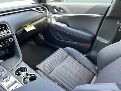 New 2026 Genesis G70 3.3T Sport Prestige RWD image 12
