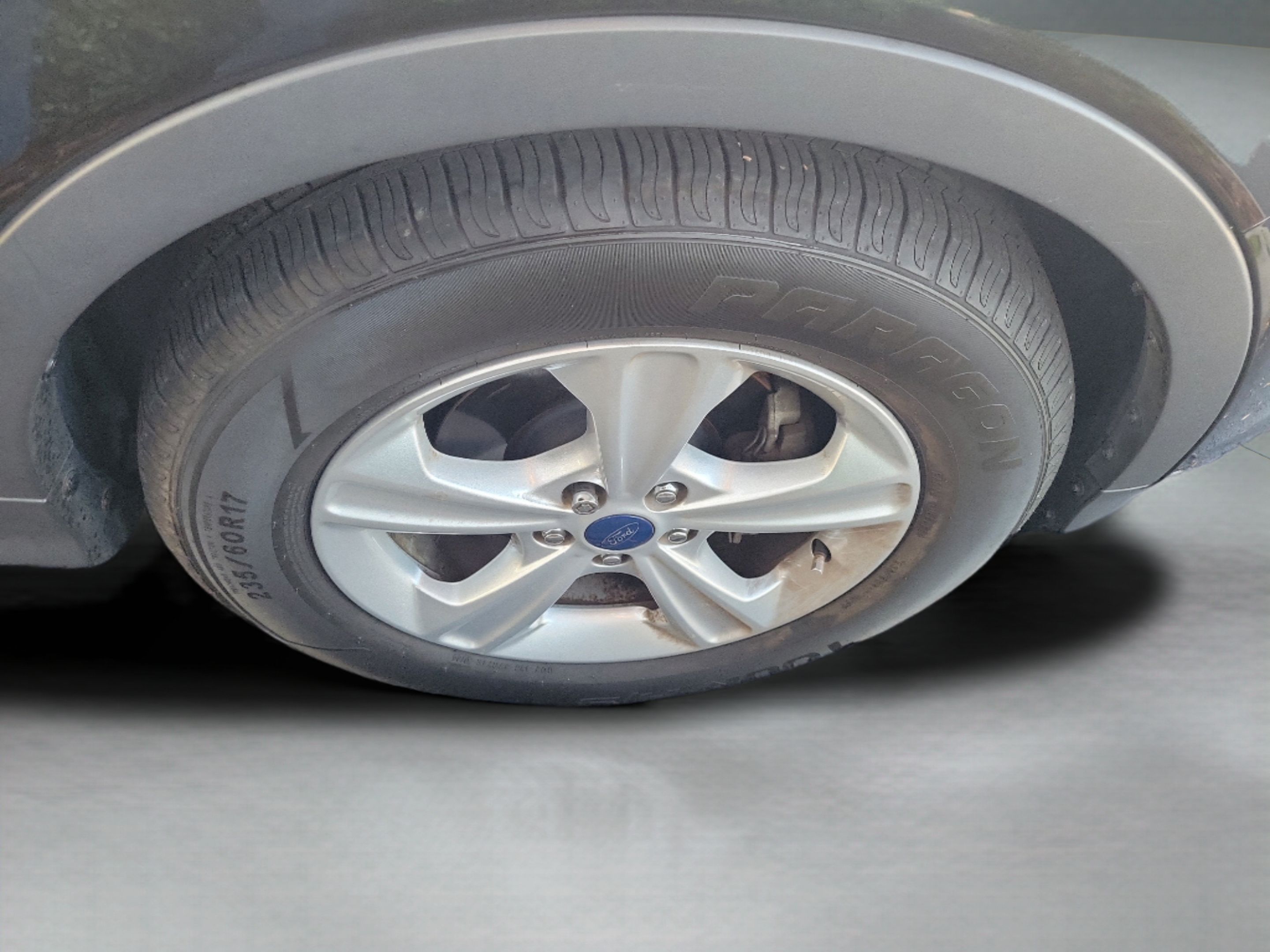 Used 2015 Ford Escape SE FWD image 30