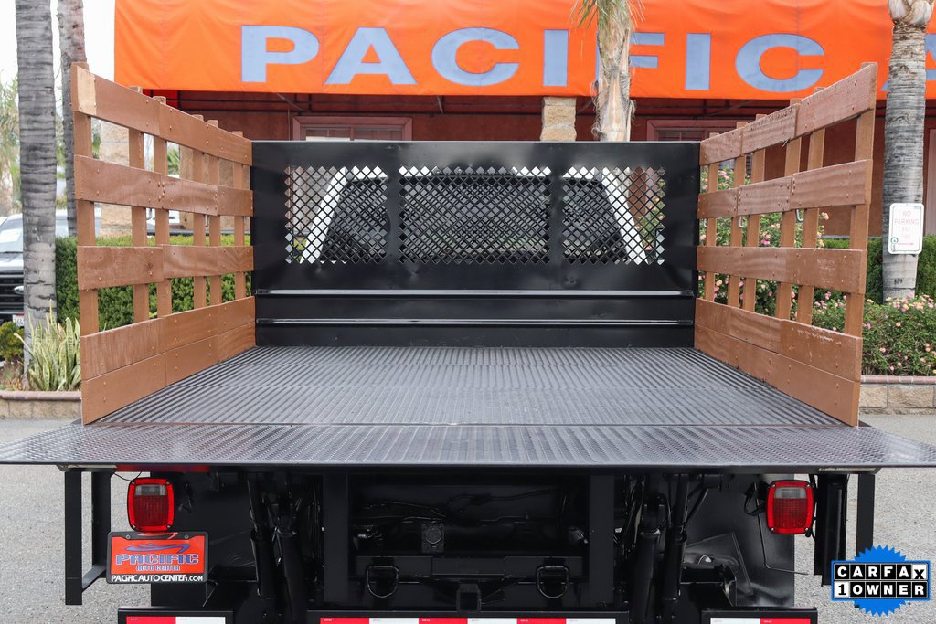 Used 2019 Ford F550 4x4 Crew Cab Super Duty image 11