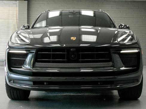 Used 2022 Porsche Macan S AWD/4WD image 5
